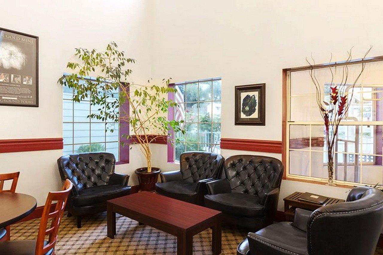 Kiota Inn & Event Center Sutter Creek, Ascend Hotel Collection Exterior foto