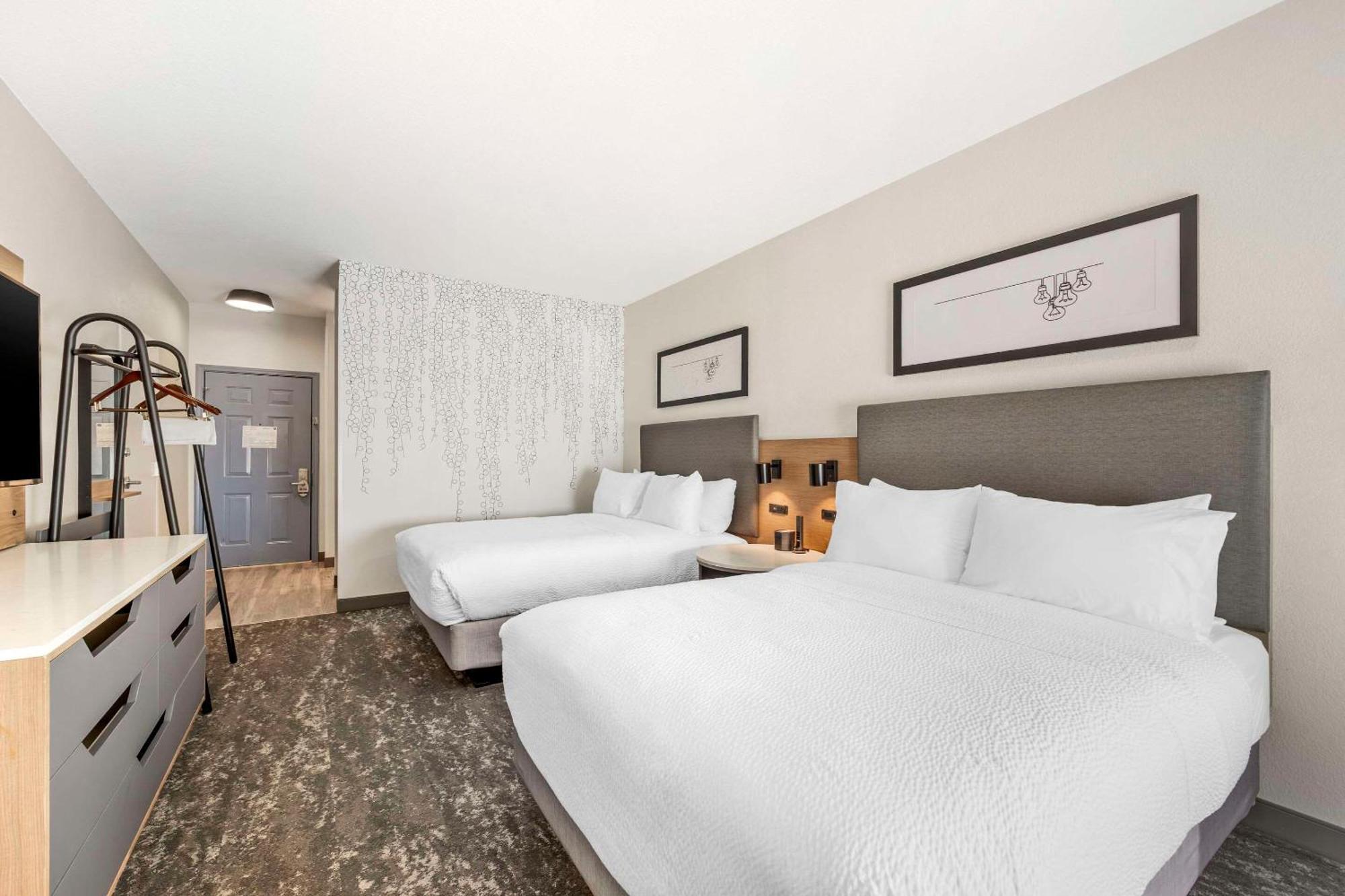 Kiota Inn & Event Center Sutter Creek, Ascend Hotel Collection Exterior foto