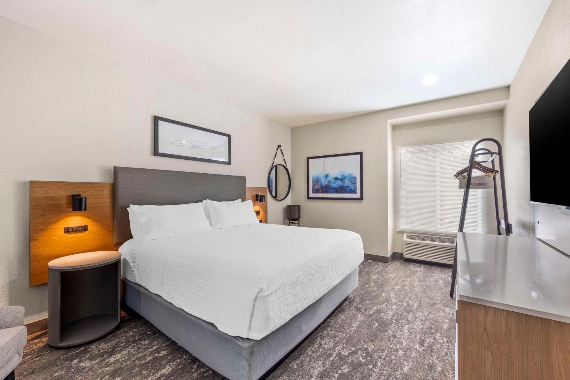 Kiota Inn & Event Center Sutter Creek, Ascend Hotel Collection Exterior foto